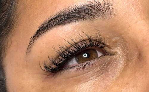 Cil Naturel