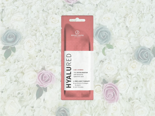 SevenSuns HyaluRed Sachet