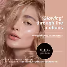 SG Skin Signature - Calm, Balance, Detox facial