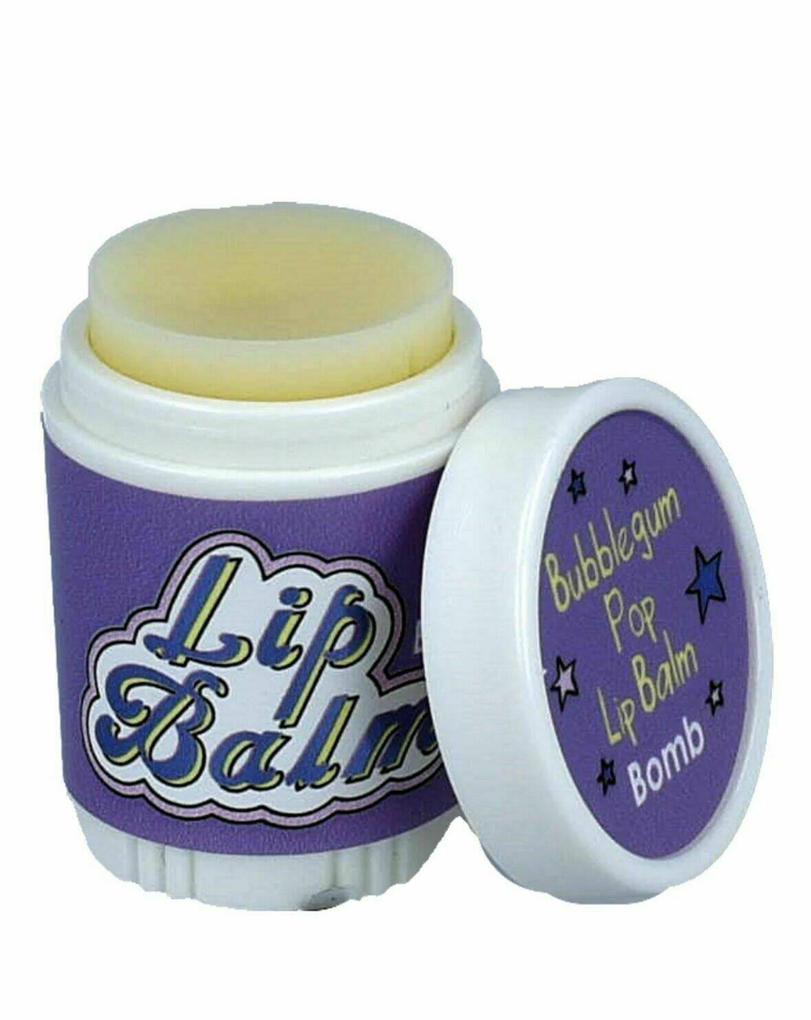Bubblegum Pop Lip Balm
