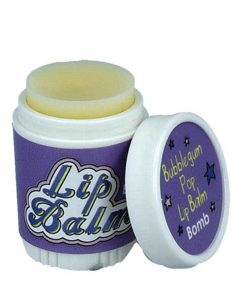 Bubblegum Pop Lip Balm