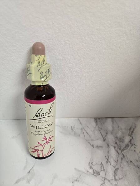 Fleurs de Bach Willow