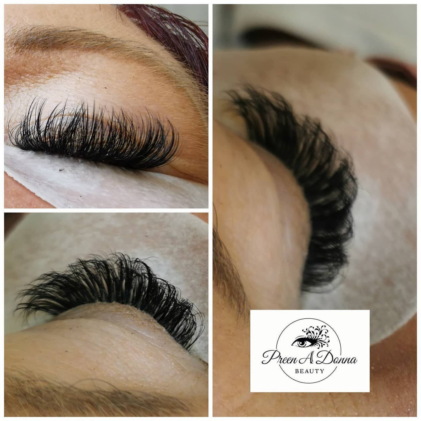 #lashes #lashsalon #classiclashes #volumelashes #lashextensionsalon #lash #lashextensions @pinkfisheslashco