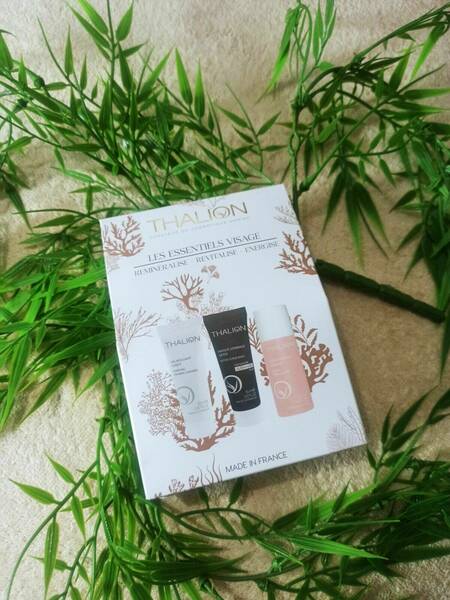 LES ESSENTIELS  VISAGE