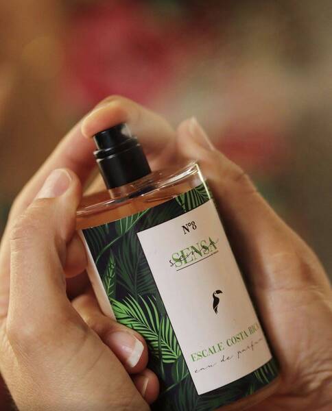 Parfums Costa Rica 