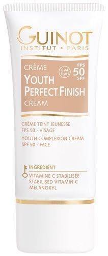Youth Perfect Finish spf50 