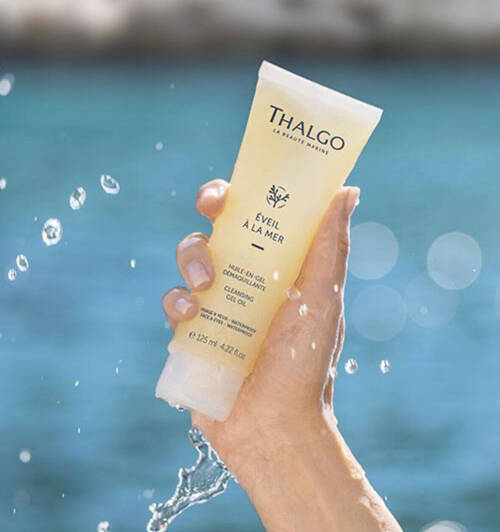 Huile-en-Gel Démaquillante 125 ml