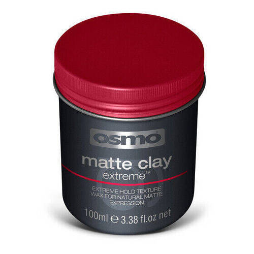 Osmo Matte Clay