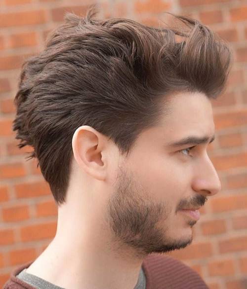 The Artful Barbers @joemcbarber Instagram on this cut ✂️ #fadegame #barber #barberlife #barbershop #mensfashion #beard #hairstyles #cutoftheday