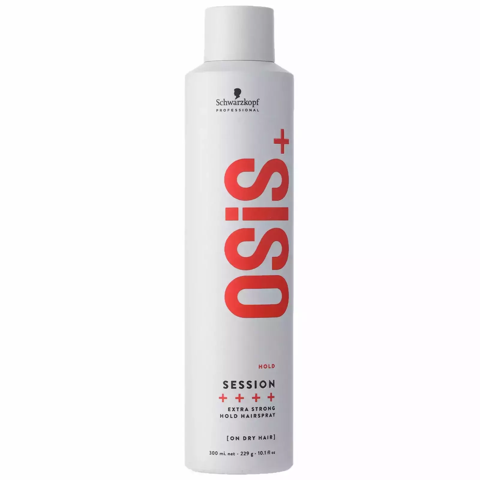 OSiS Session Extra Strong Hold Hairspray 300ml