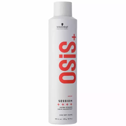OSiS Session Extra Strong Hold Hairspray 300ml