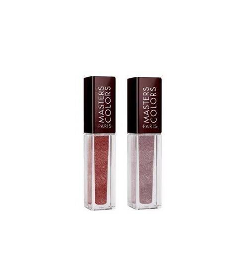 DUO FARDS A PAUPIERES LIQUIDES 