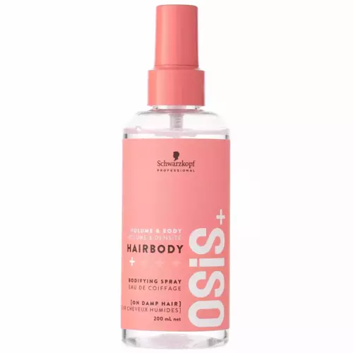 OSiS Hairbody 200ml