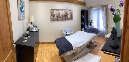 Treatment Room