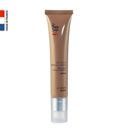 Copie de BB Creme peggy sage SPF 20 Foncé