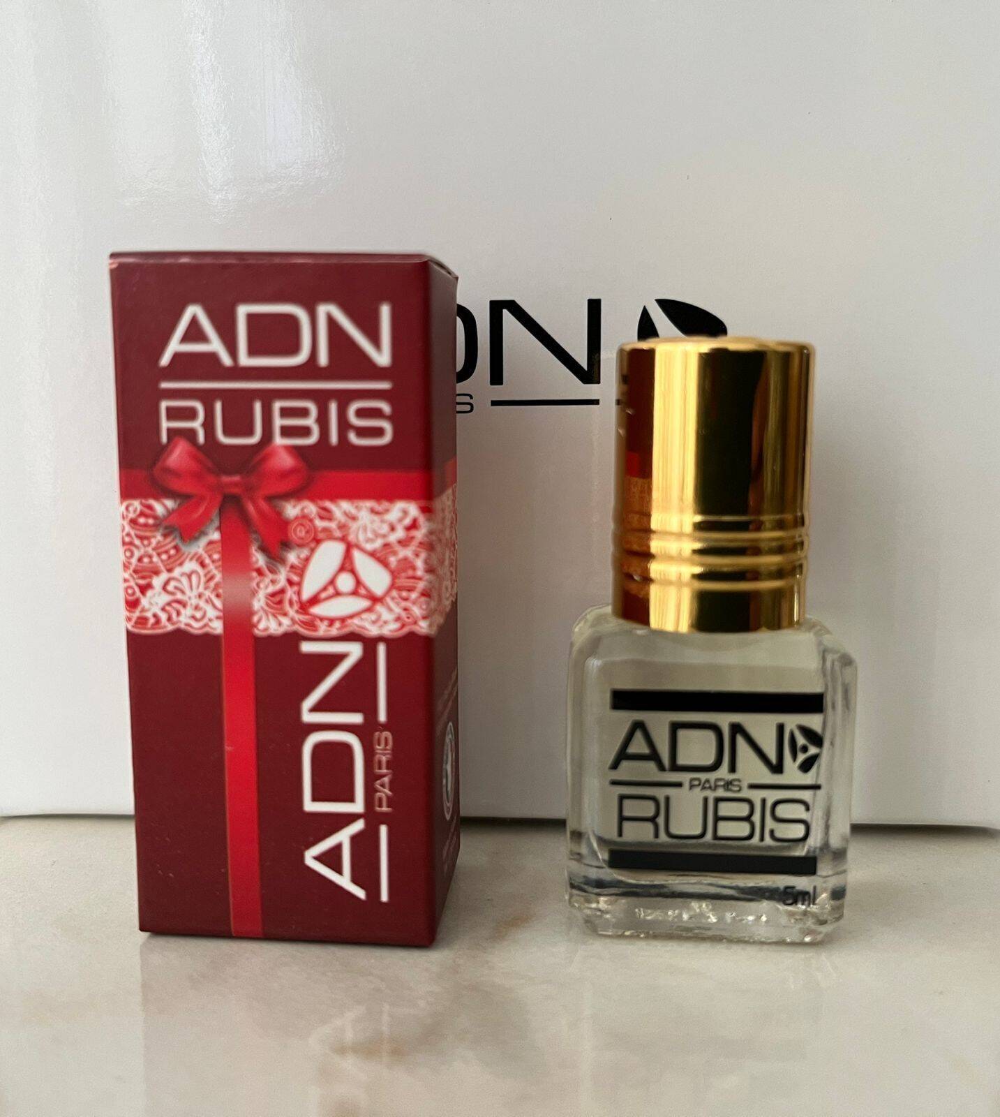 ADN - RUBIS