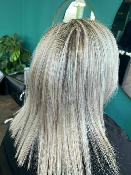 Platinum edition, foiling 🥰