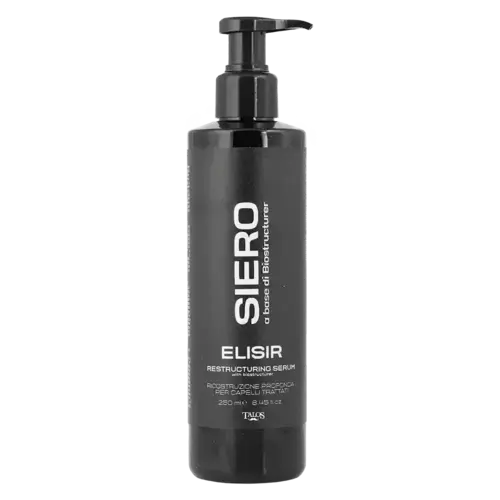 ELISIR SIERO