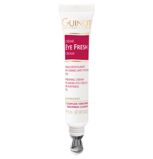 Crème Eye Fresh