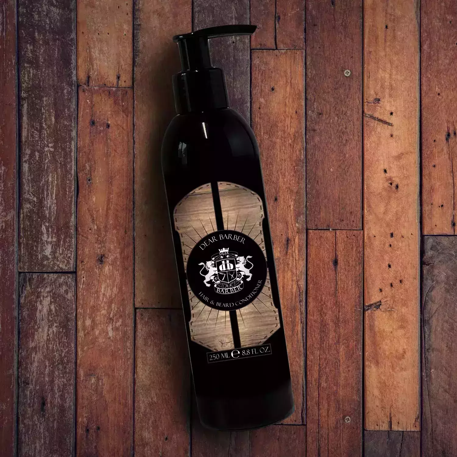 Dear Barber Conditioner 250ml