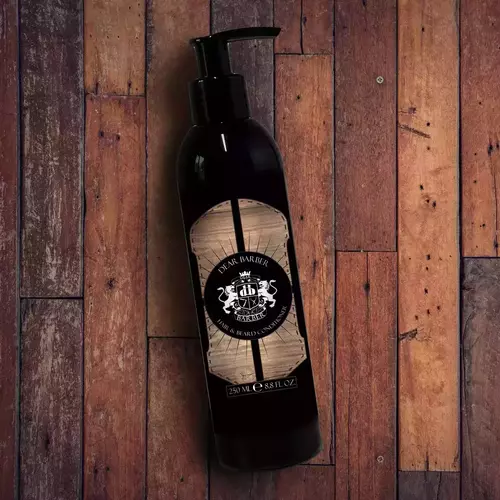 Dear Barber Conditioner 250ml