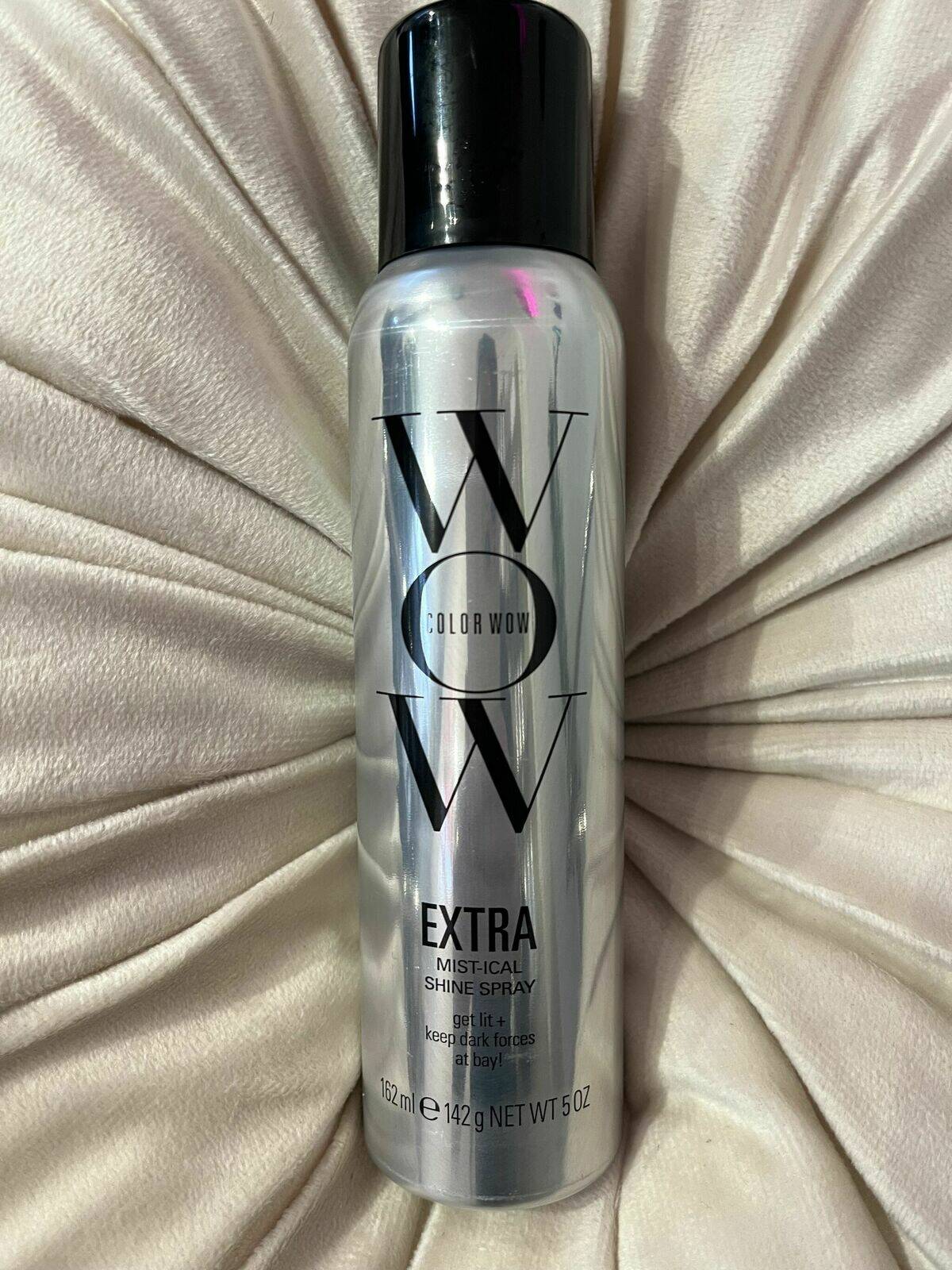 Color Wow EXTRA Shine Spray