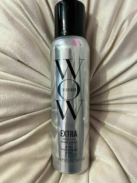 Color Wow EXTRA Shine Spray