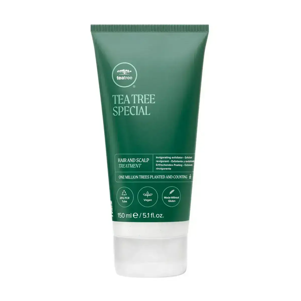 Paul Mitchell Tea Tree Hair & Scalp Treatment 150ml