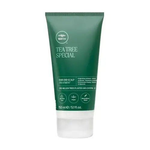 Paul Mitchell Tea Tree Hair & Scalp Treatment 150ml