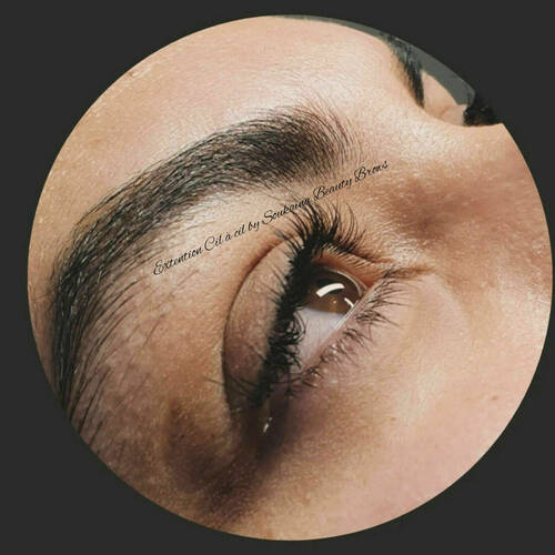 Extensions des cils (Cil à Cil)