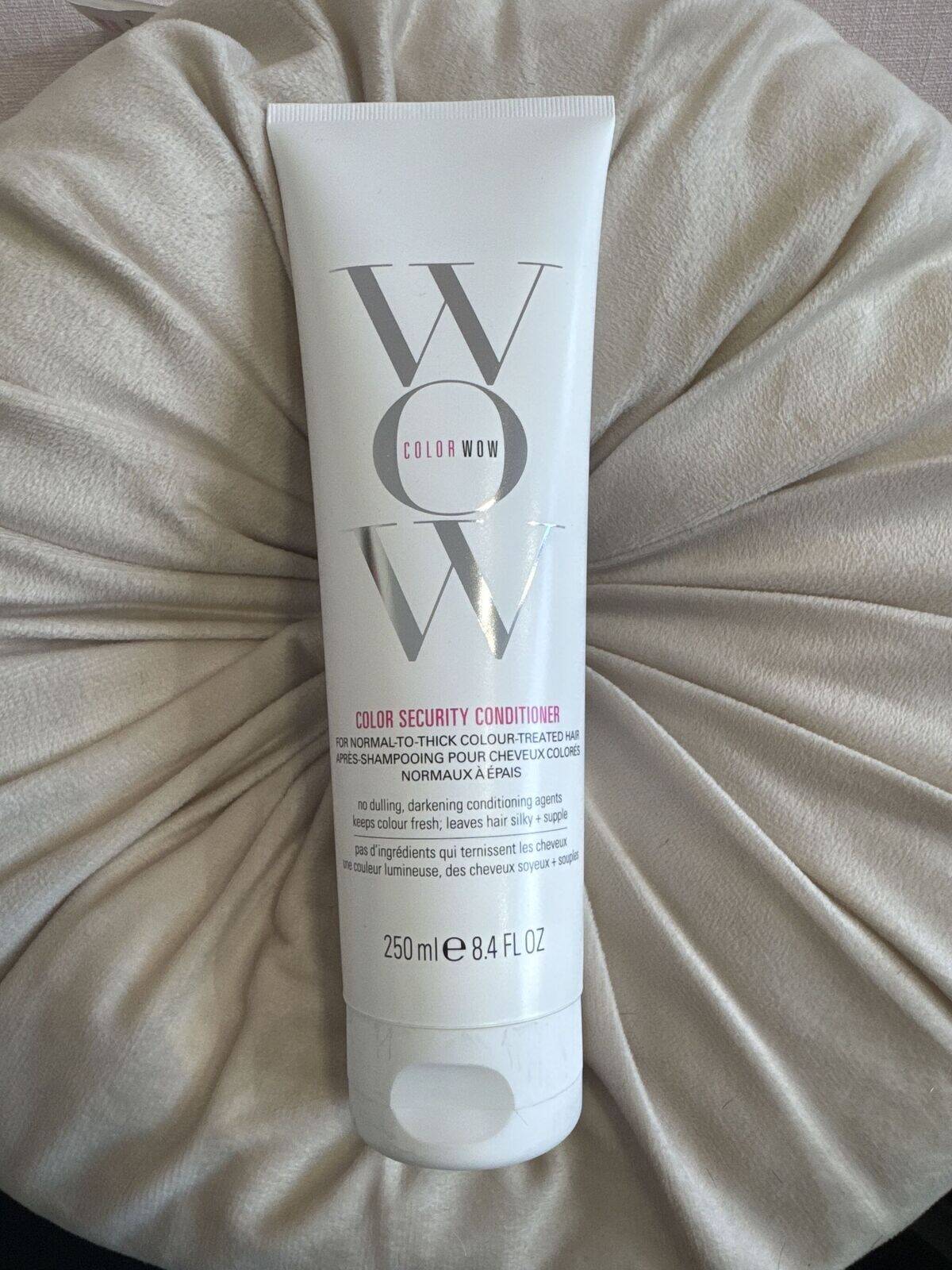 Color Wow Color Security Conditioner Normal-Thick Hair