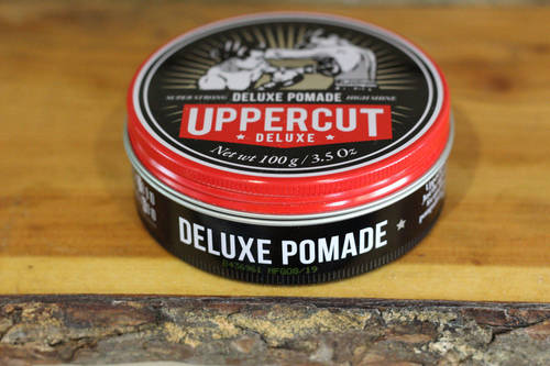 Uppercut Deluxe Pomade 