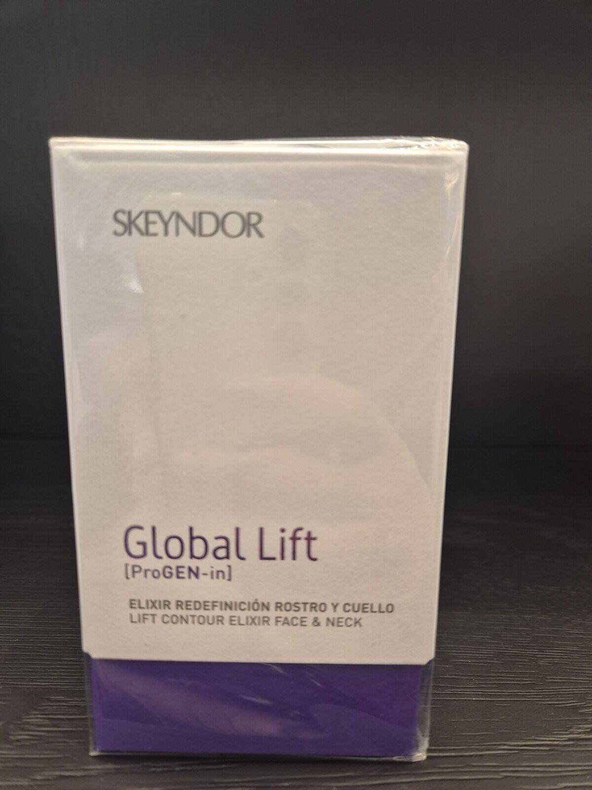 Skeyndor GL Lift Contour Elixir