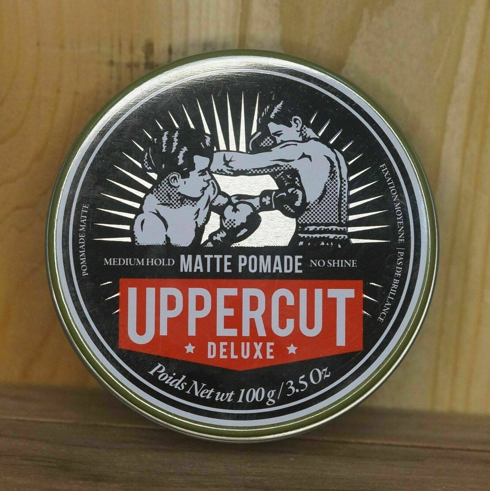 Uppercut Matte