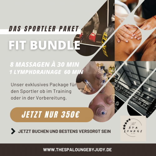 Fit Bundle Gutschein 