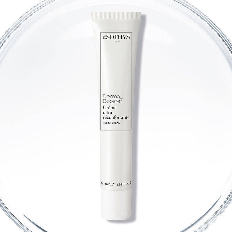 CRÈME ULTRA-RÉCONFORTANTE