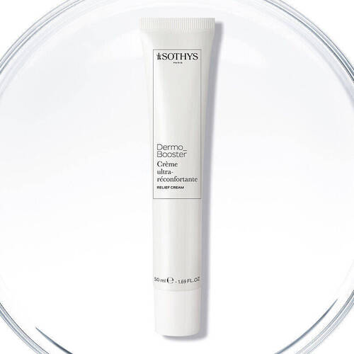 CRÈME ULTRA-RÉCONFORTANTE