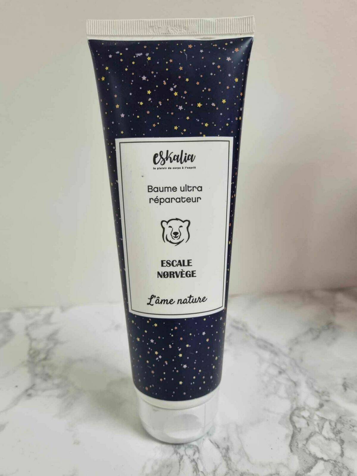 Baume ultra réparateur Norvège 