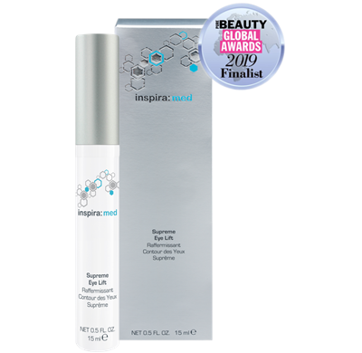 Contour des Yeux SUPREME EYE LIFT 15 ML