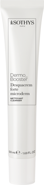 DESQUACREM FORTE MICRODERM DERMOBOOSTER TUBE 50ML NEW 2025 121813