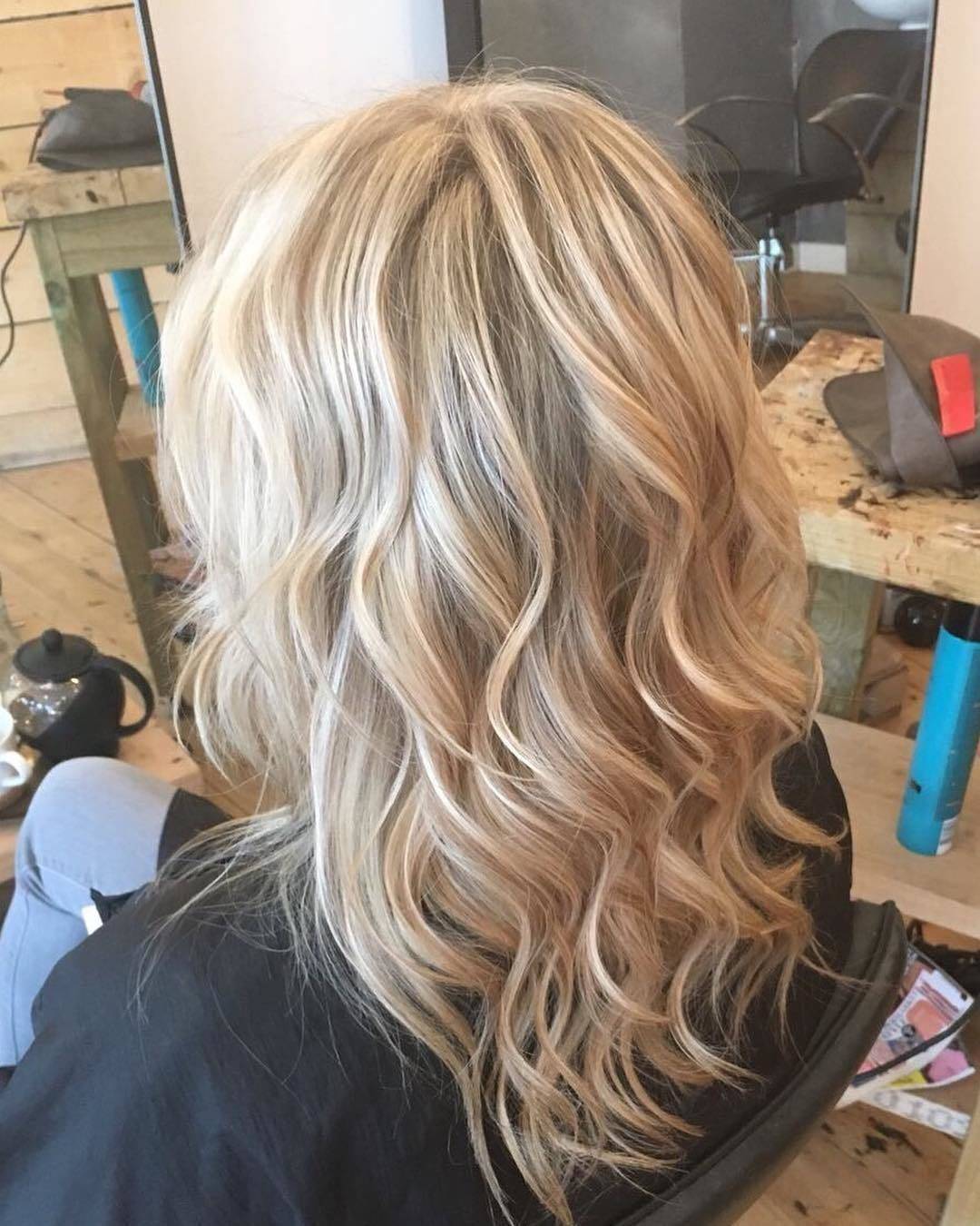 #beachblonde 
@helzpreston