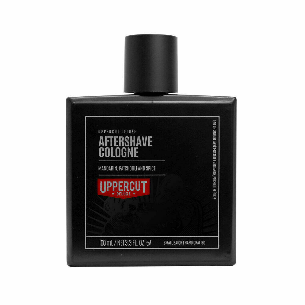 Aftershave 