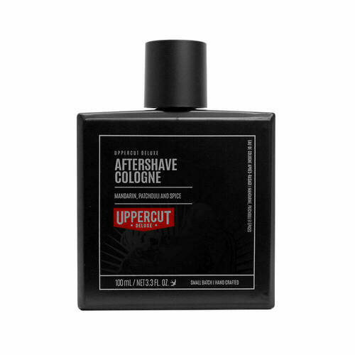 Aftershave 