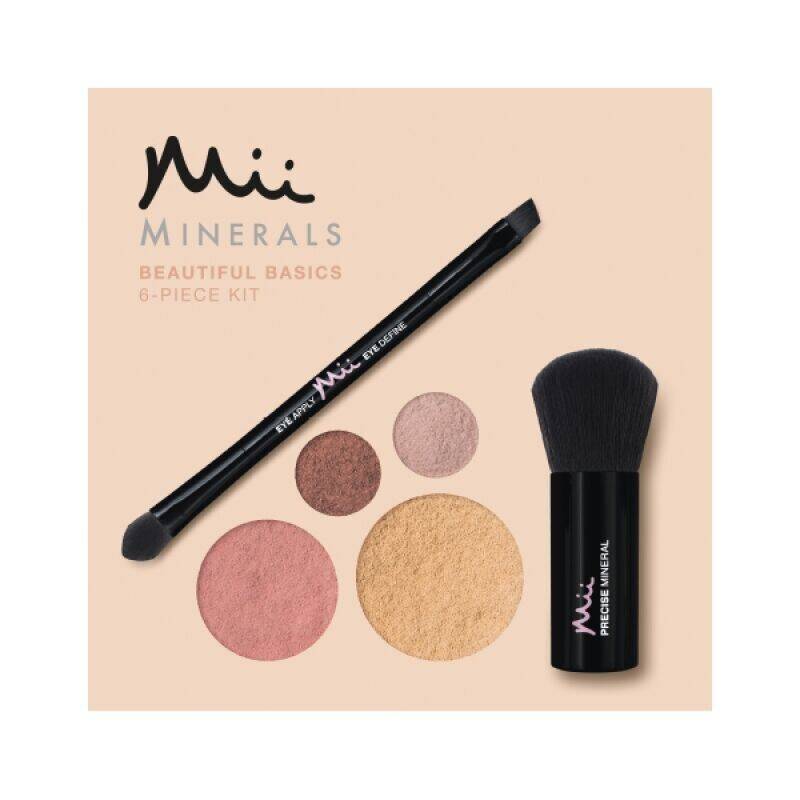 Mii Mineral Beautiful Basics - nude 04