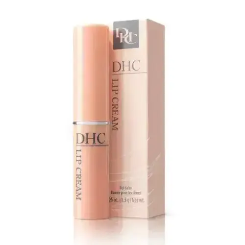 DHC baume pour les lèvres 