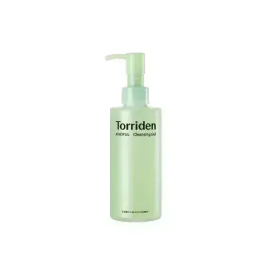 Torriden Balanceful cleansing gel
