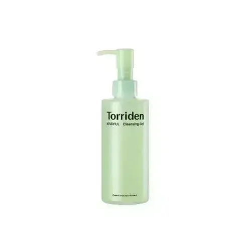 Torriden Balanceful cleansing gel