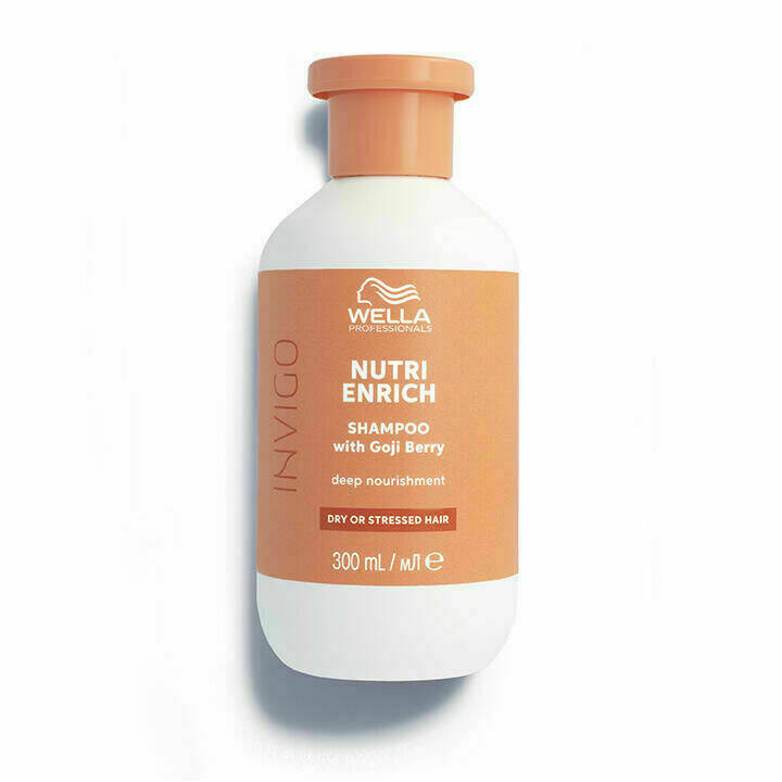 Nutri-Enrich Shampoo