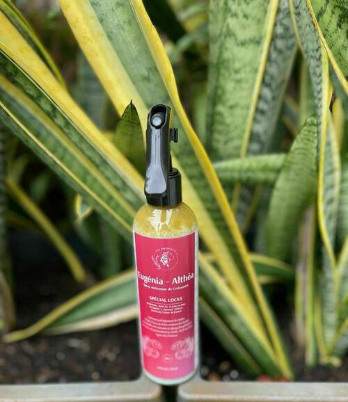 Spray Hydratant EUGÉNIA-ALTHÉA
