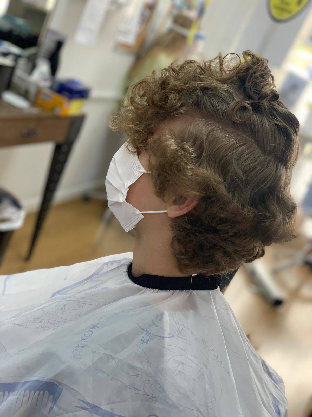 Transformation pending